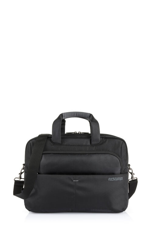 AT SPEEDAIR LAPTOP BRIEFCASE M AS  hi-res | American Tourister