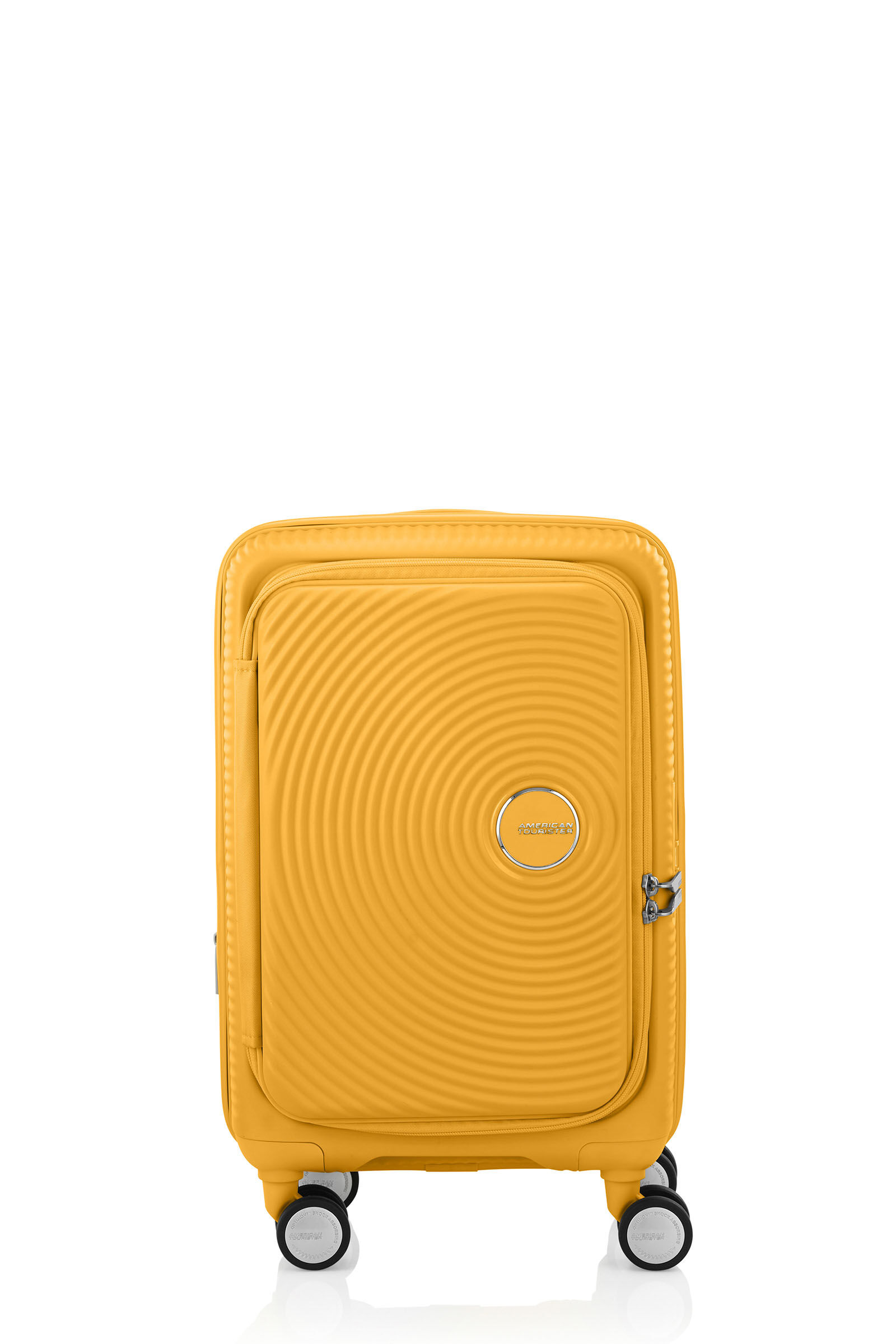American Tourister Curio Spinner 55 20exp Tsa Bo L