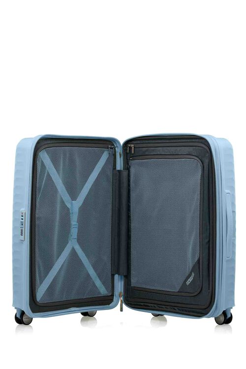 SQUASEM 3PC SET B( SP55/66/75 E T) V2  hi-res | American Tourister