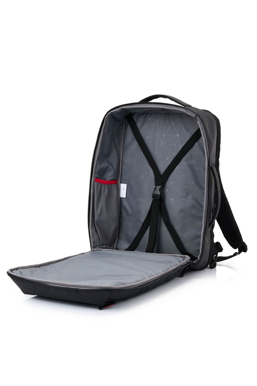 ZORK 3.0 BACKPACK 02 R 16"  hi-res | American Tourister