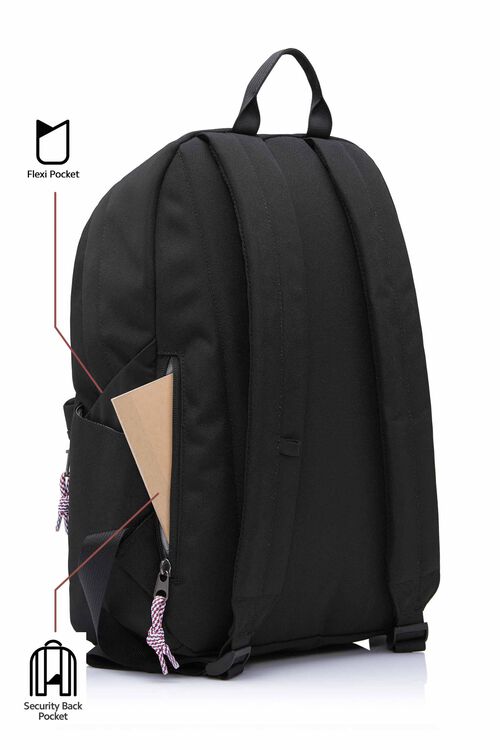 American tourister carter backpack review online
