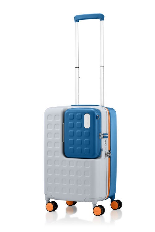 P8 SPINNER 55/20 TSA  hi-res | American Tourister