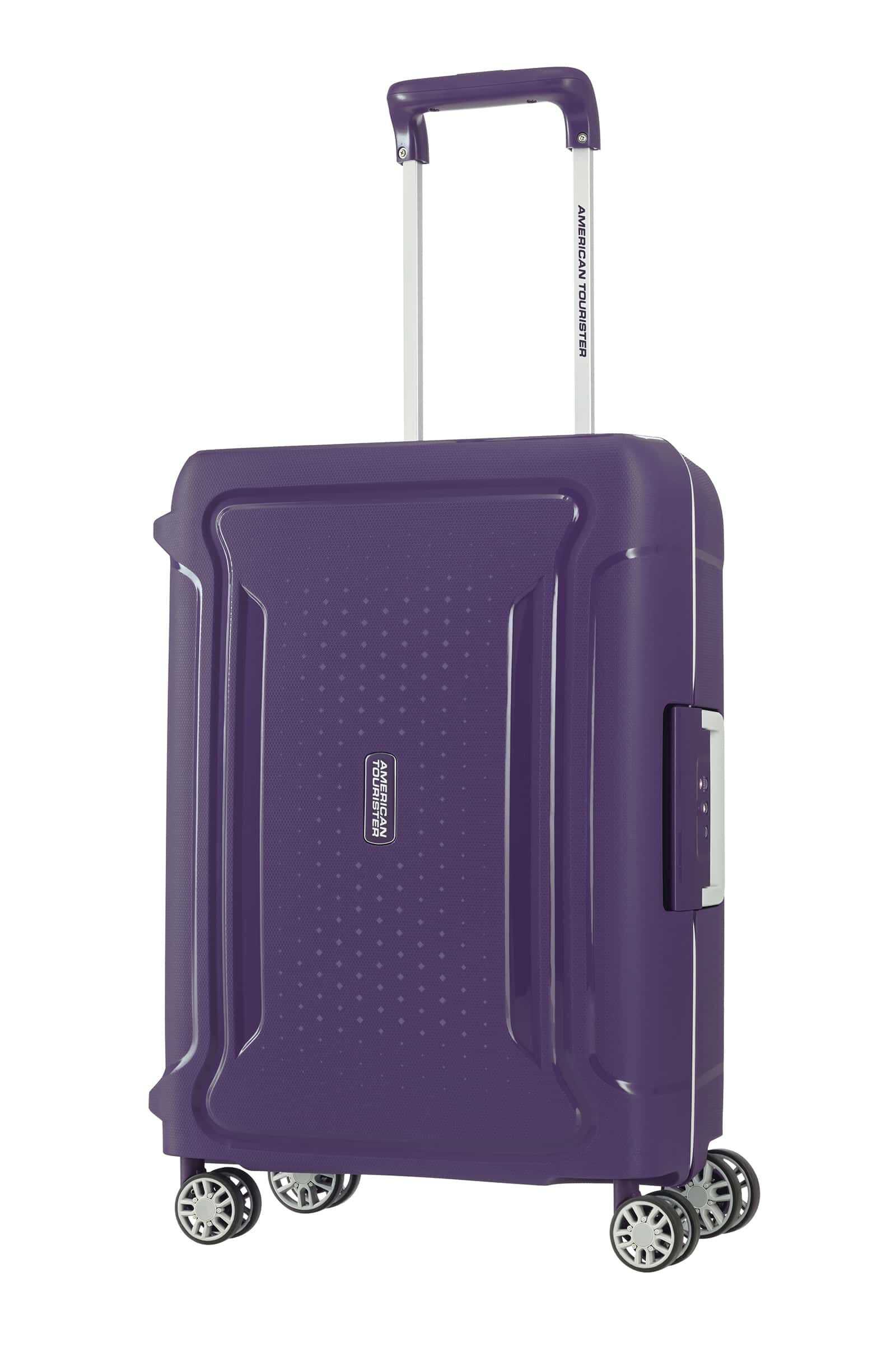 American tourister tribus 20 spinner