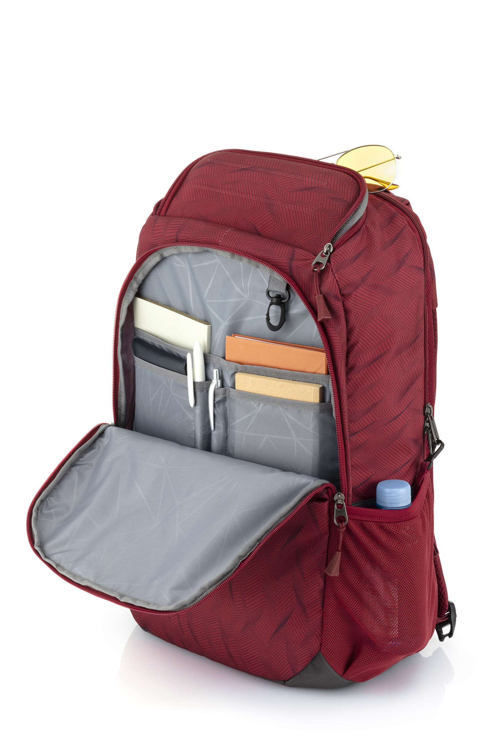 American tourister deals vibe nxt