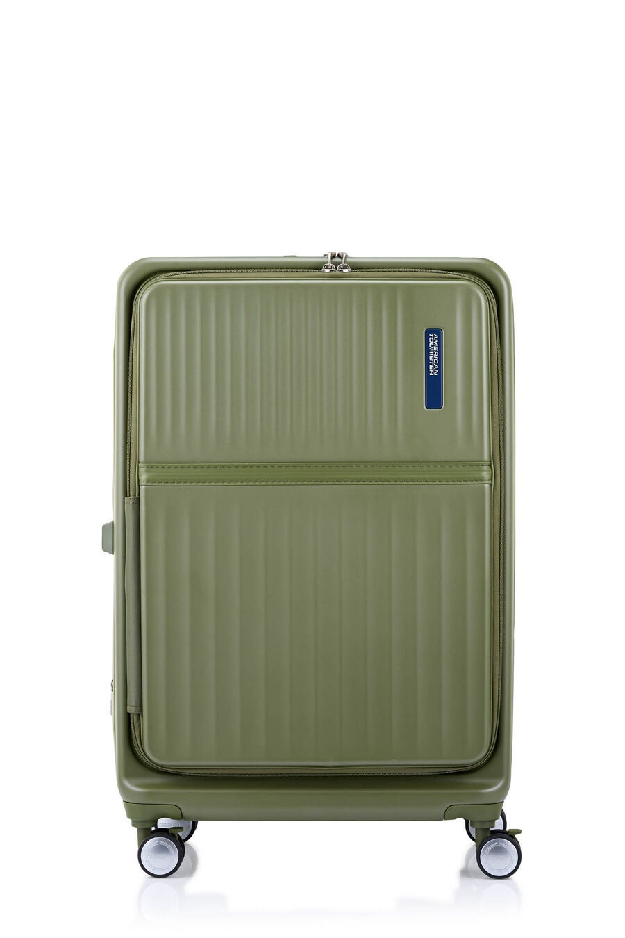 TRANTO SPINNER 76/28 EXP TSA BO  hi-res | American Tourister