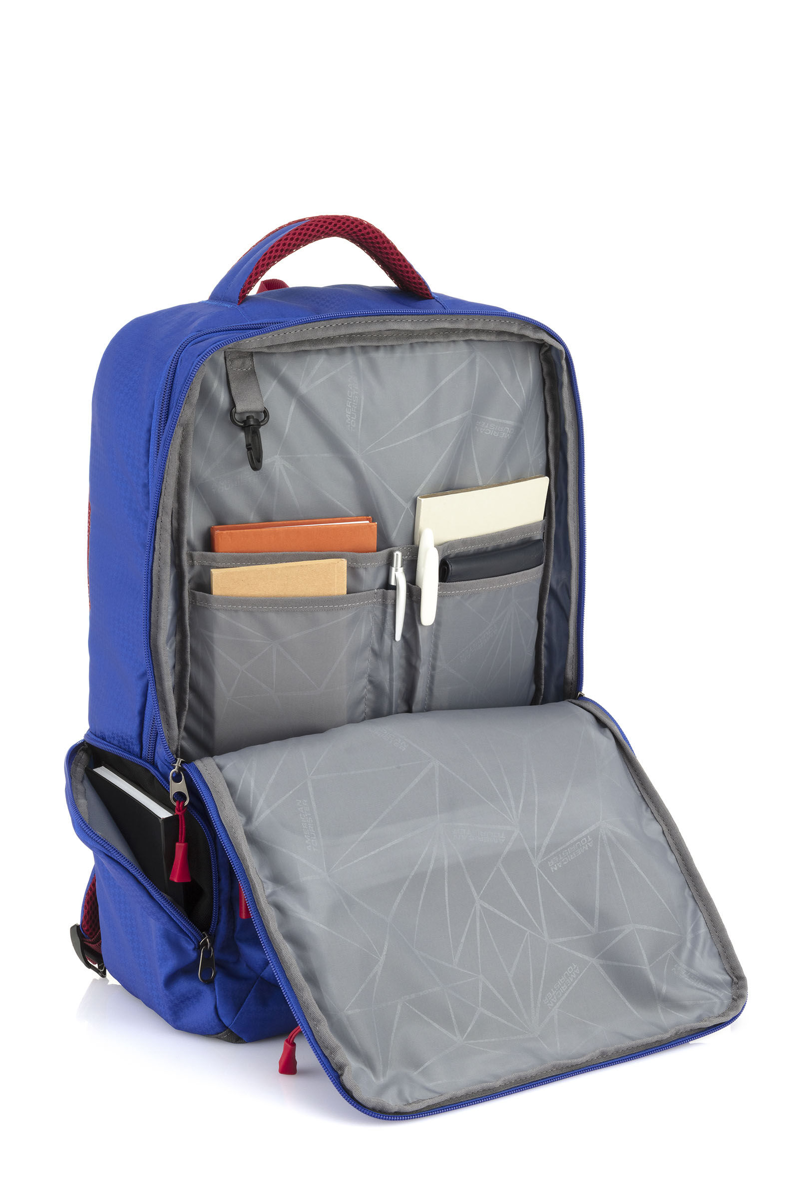 VIBE NXT BACKPACK 2A