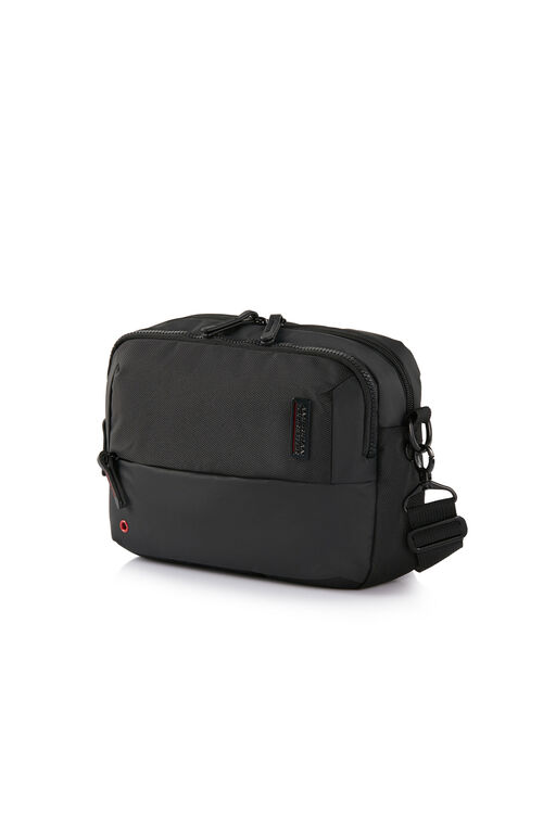 ZORK Hz Shoulder Bag AS  hi-res | American Tourister