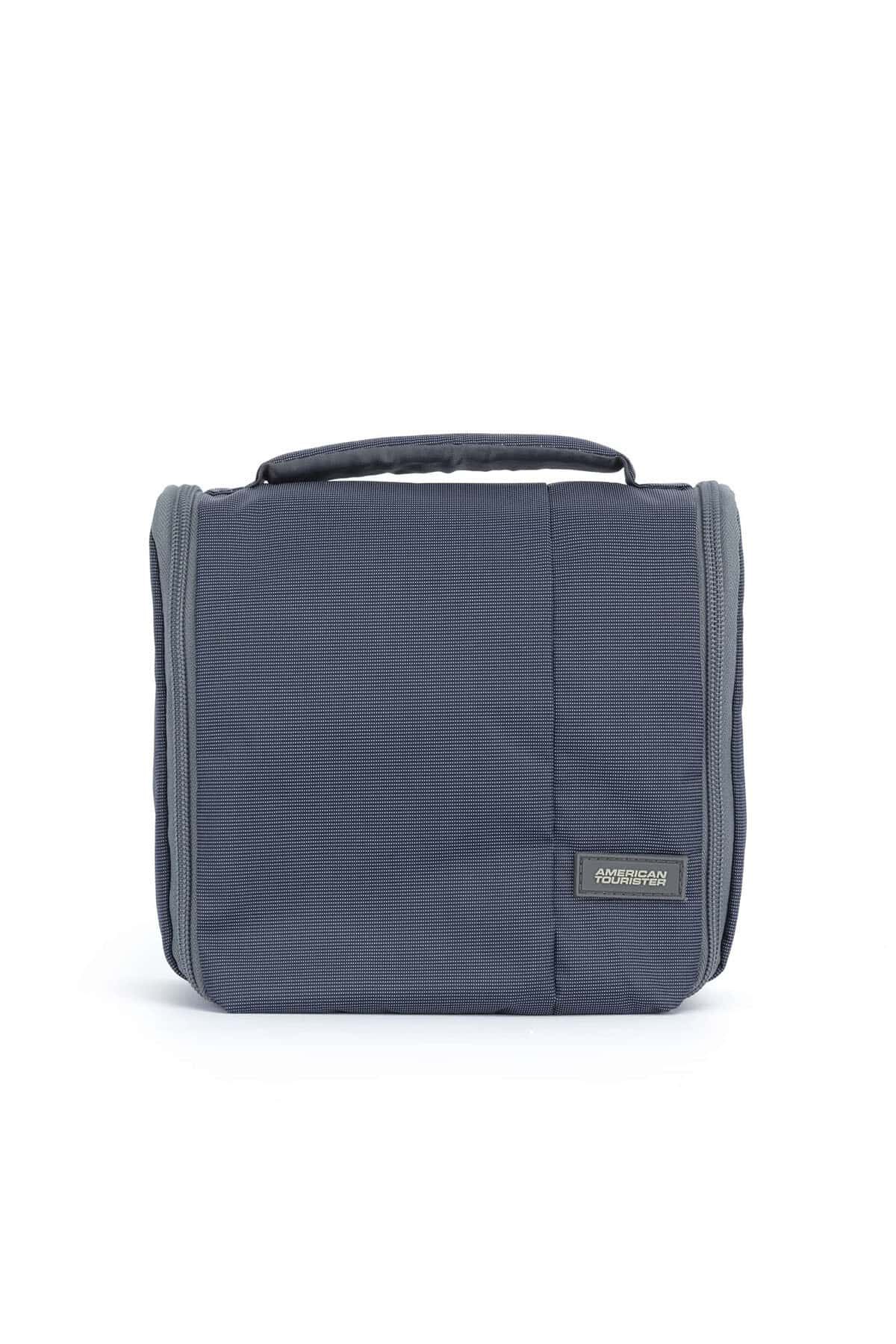 AT ACCESSORIES TOILETRY KIT