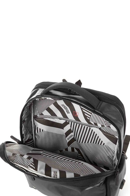 ZORK 2.0 BACKPACK 1 AS  hi-res | American Tourister