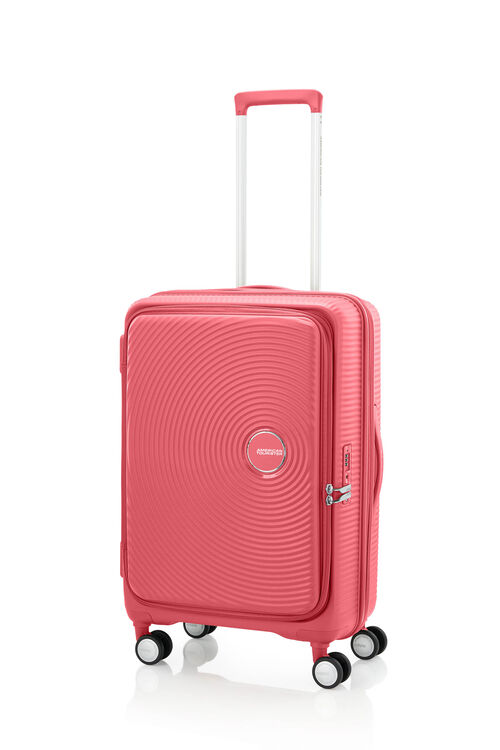 CURIO SPINNER 68 25 EXP TSA BO