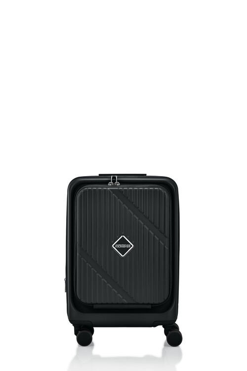 VELOX SPINNER 54/19 EXP TSA BO  hi-res | American Tourister