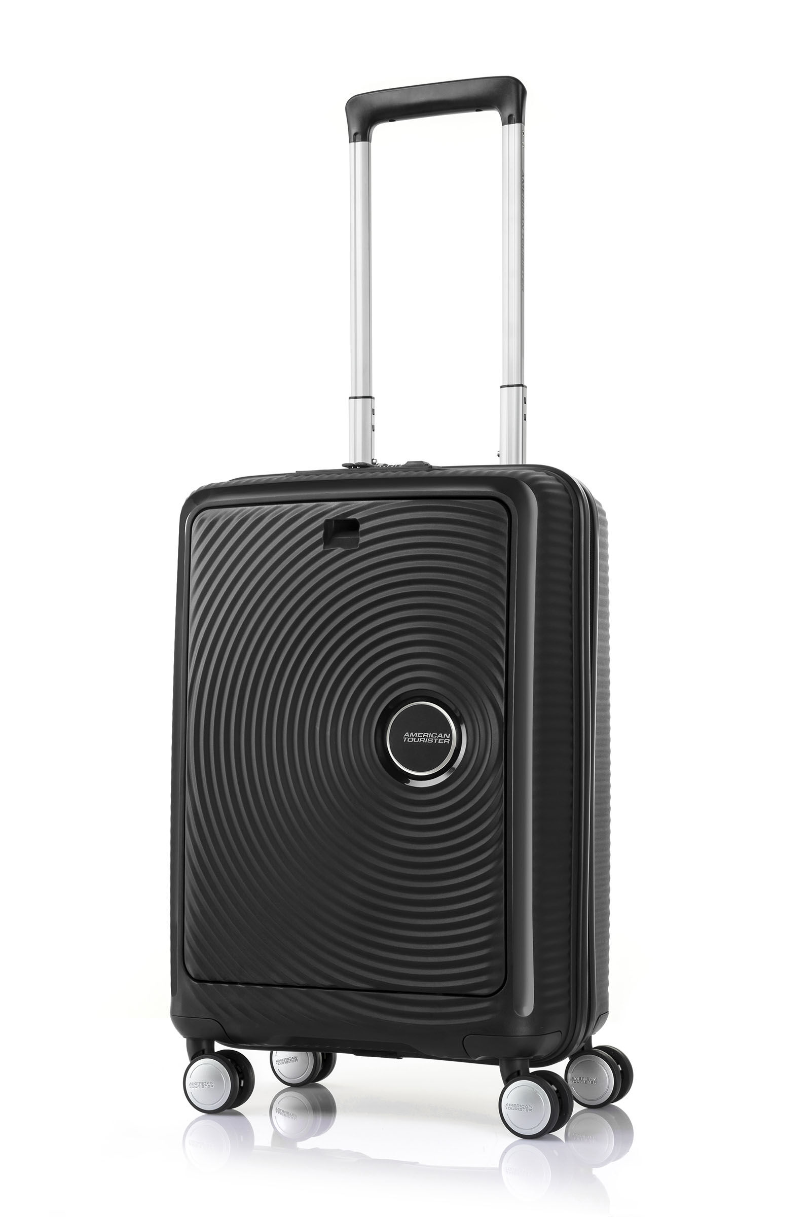 Curio spinner shop american tourister