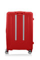 ROBOTECH SPINNER 77/28 EXP TSA PV  hi-res | American Tourister