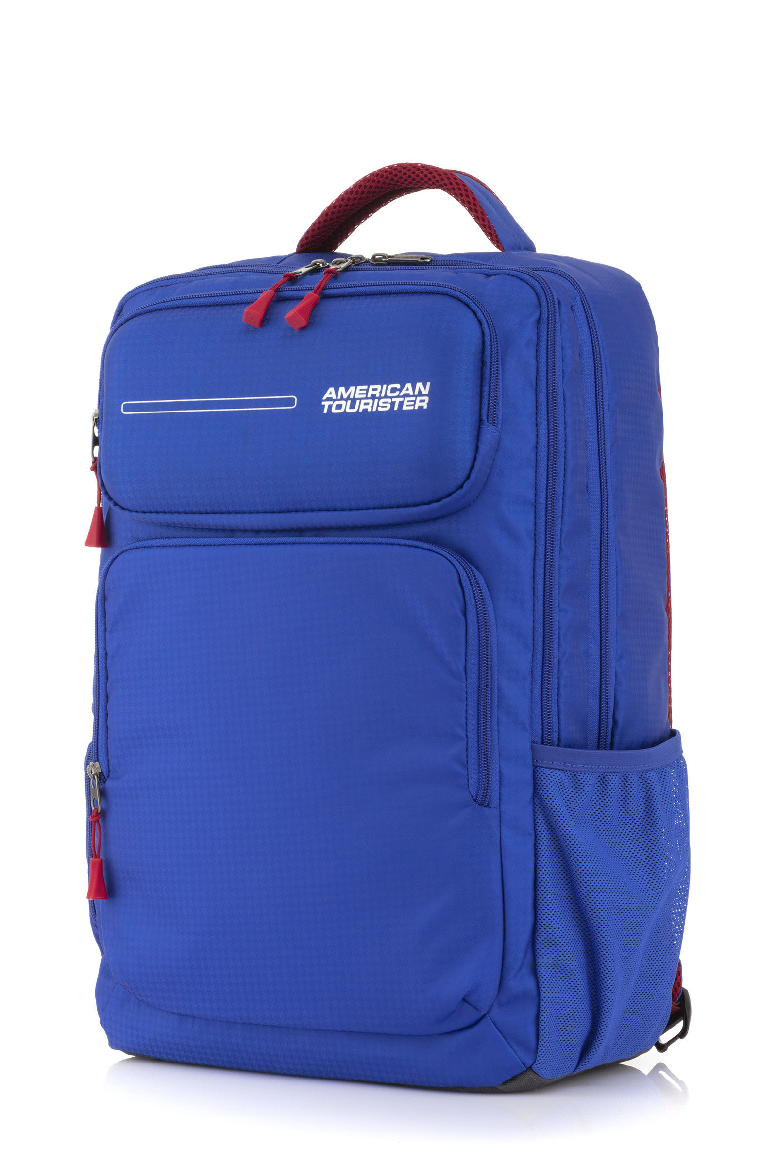 American tourister vibe backpack hot sale