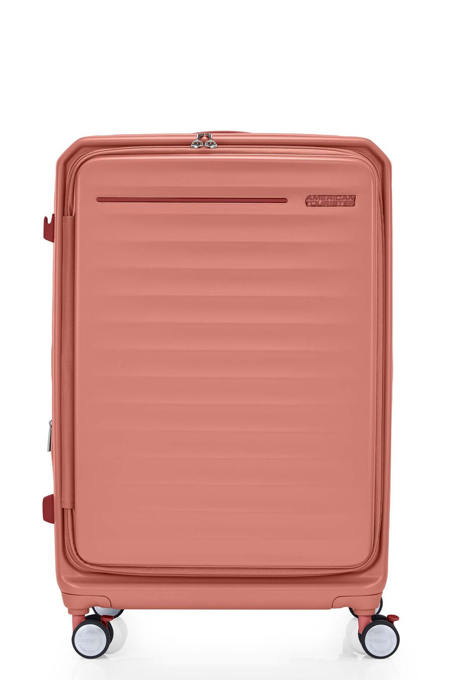 FRONTEC SPINNER 75/28 EXP TSA OS V2  hi-res | American Tourister