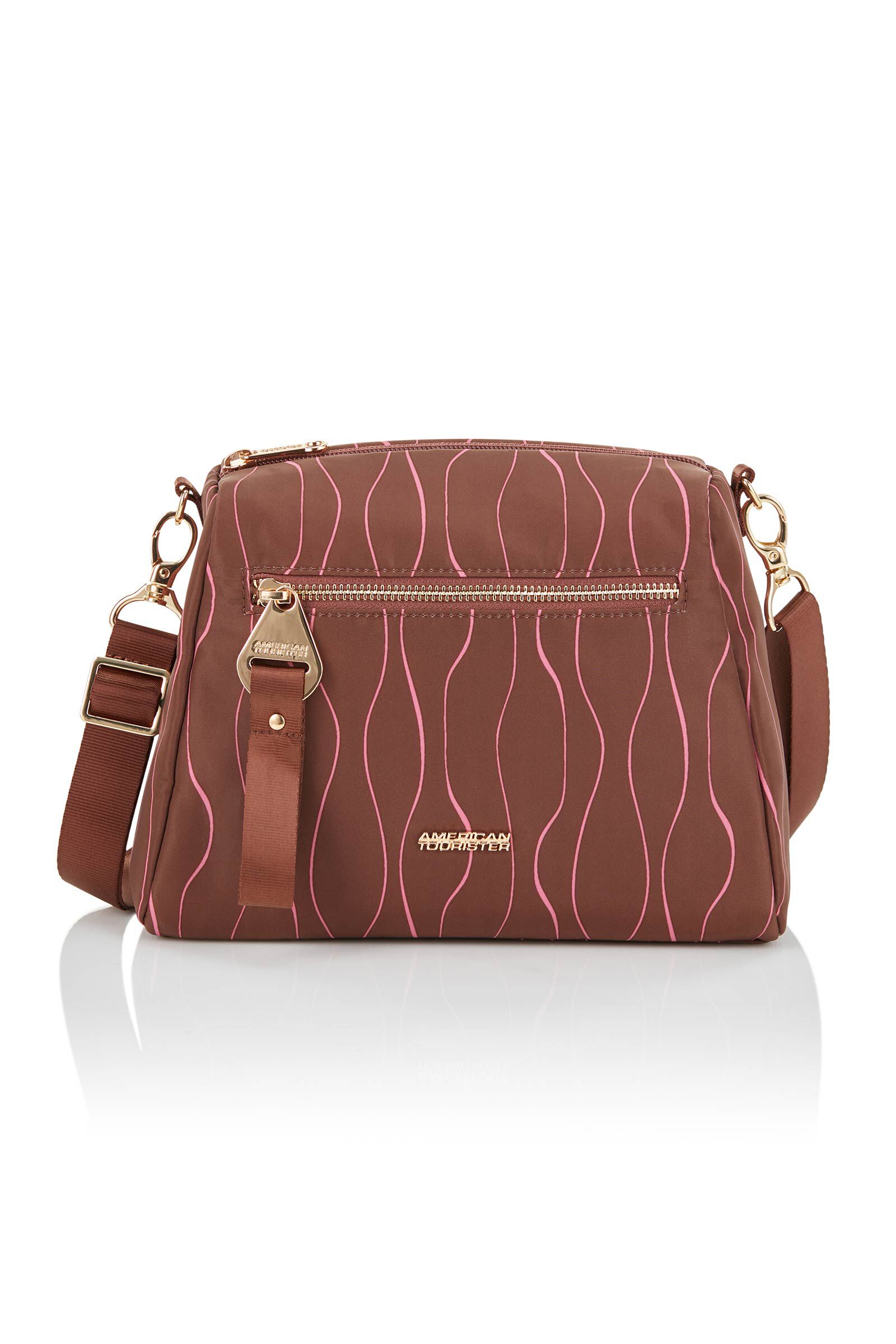 ALIZEE DAY CROSSBODY BAG AS