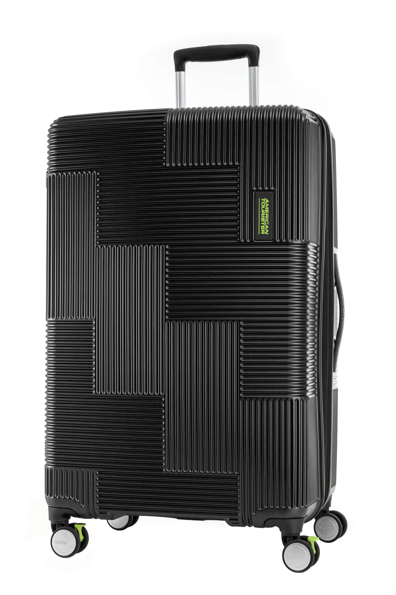 american tourister velton spinner