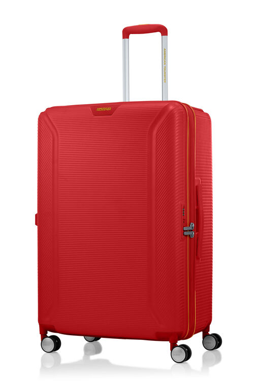 ROBOTECH SPINNER 77/28 EXP TSA PV  hi-res | American Tourister