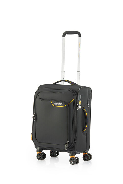 American tourister cabin suitcase deals