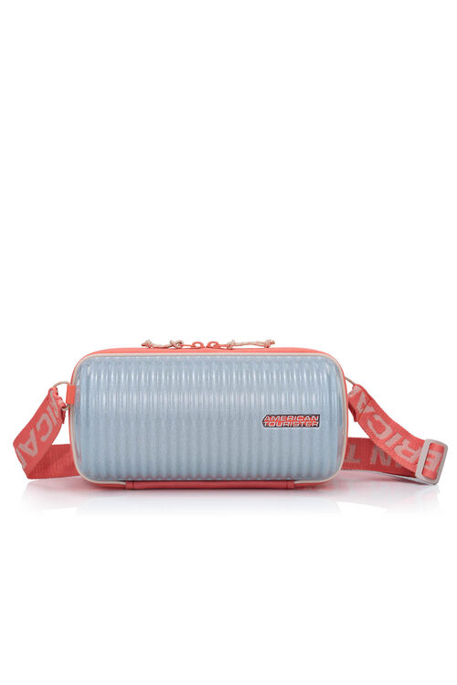ROLLIO CROSS BODY BAG  hi-res | American Tourister