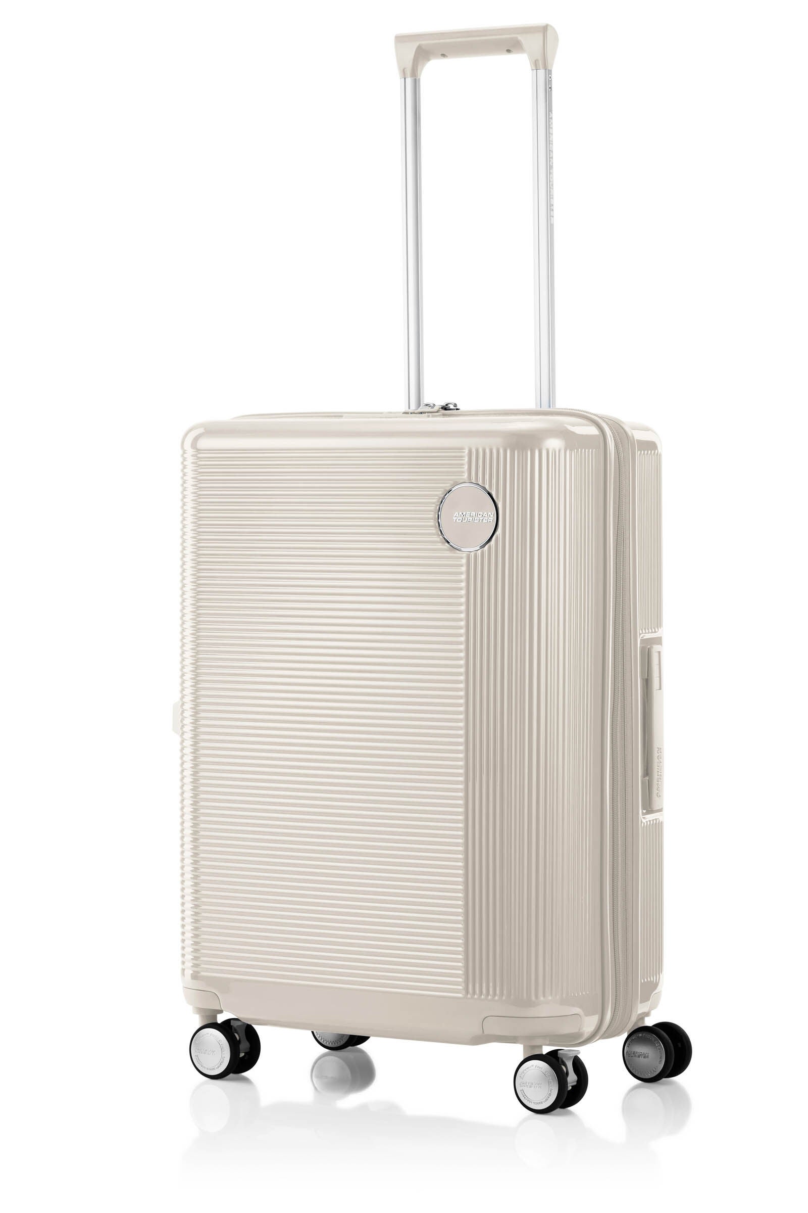 Spinner 65/24 Exp Tsa V2 In Chalk Beige | Gemina Pro