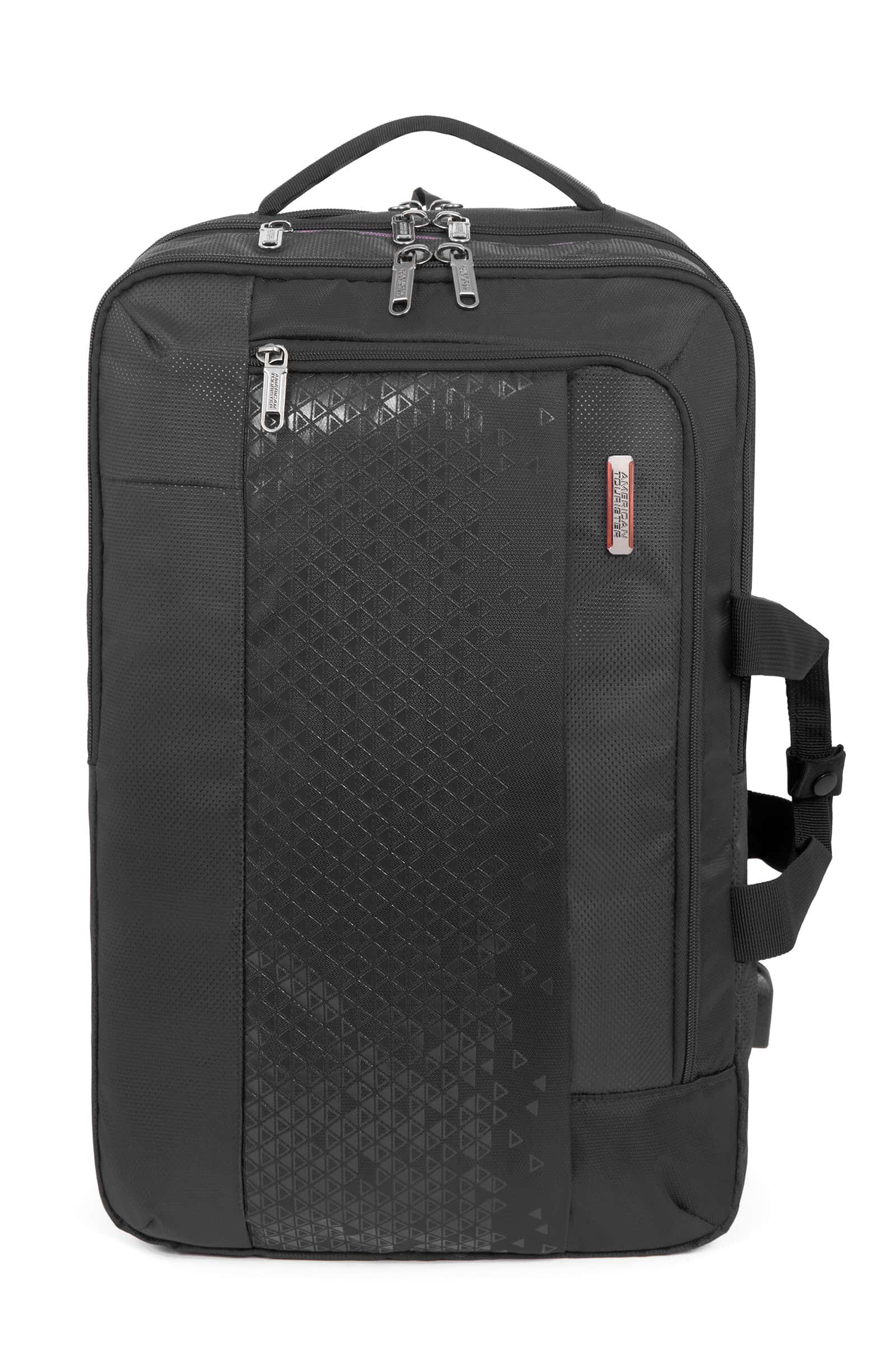 American Tourister Logix Nxt Backpack 05