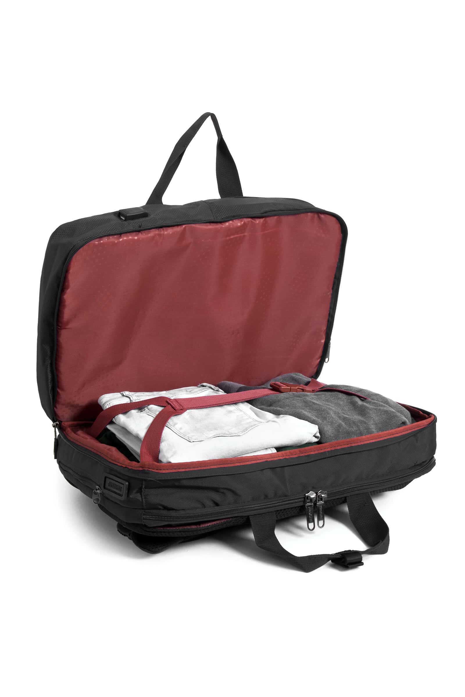 American Tourister Logix Nxt Backpack 05