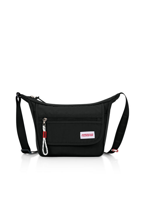 CARTER MESSENGER BAG R  hi-res | American Tourister