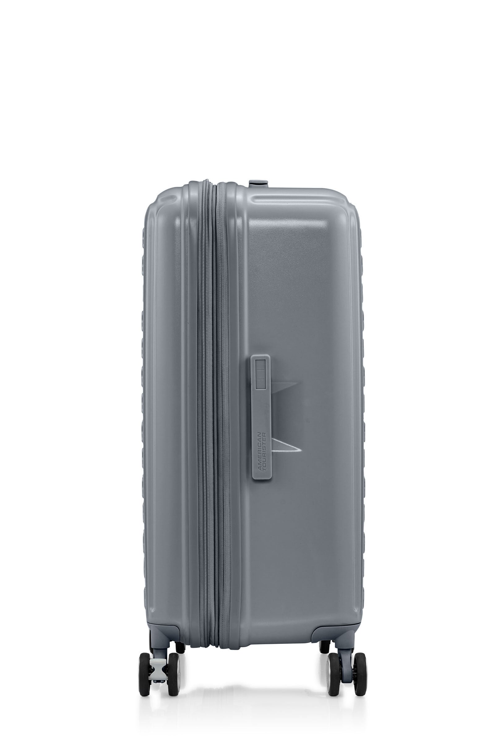 Spinner 66/24 Exp Tsa Pv In Grey | Paxtra