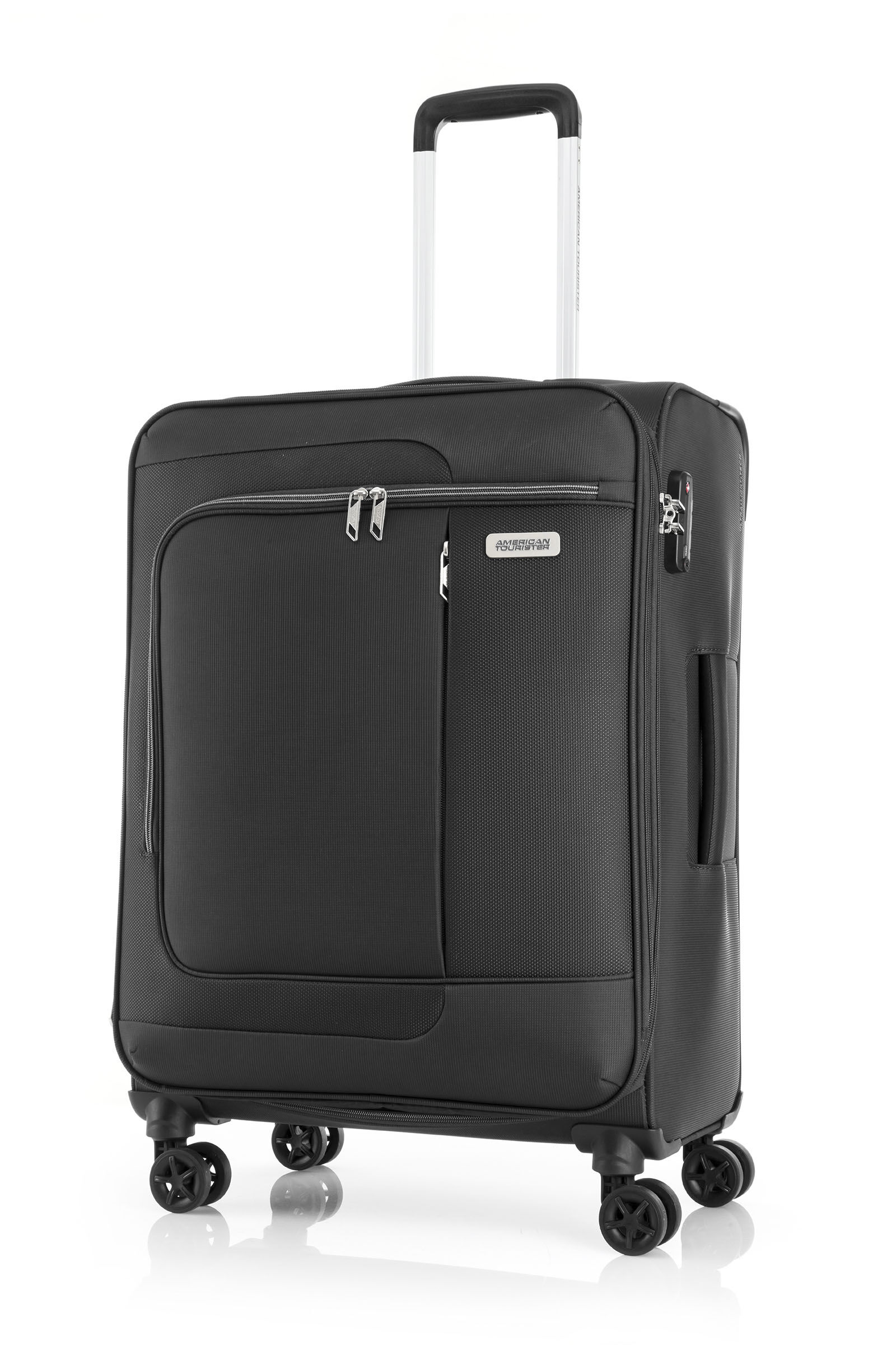 American tourister sens spinner clearance