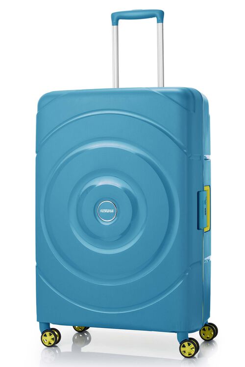 CIRCURITY SPINNER 77/28 TSA  hi-res | American Tourister