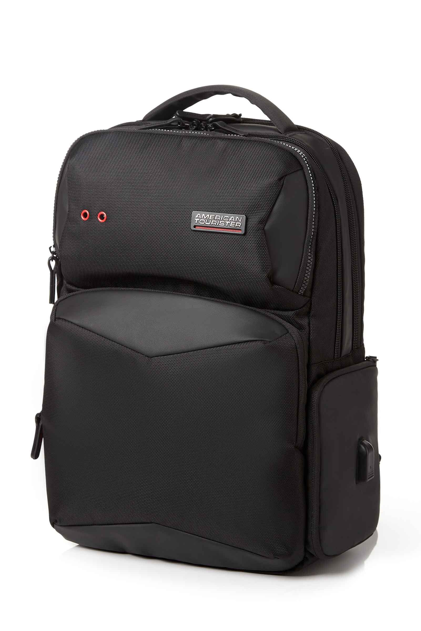 American Tourister Zork 2.0 Backpack 3 As