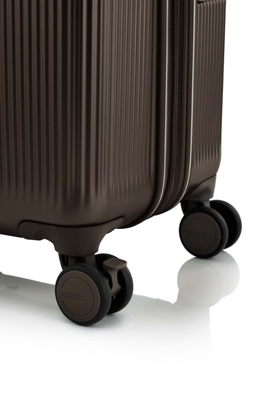 CURVUS SPINNER 55/20 TSA  hi-res | American Tourister