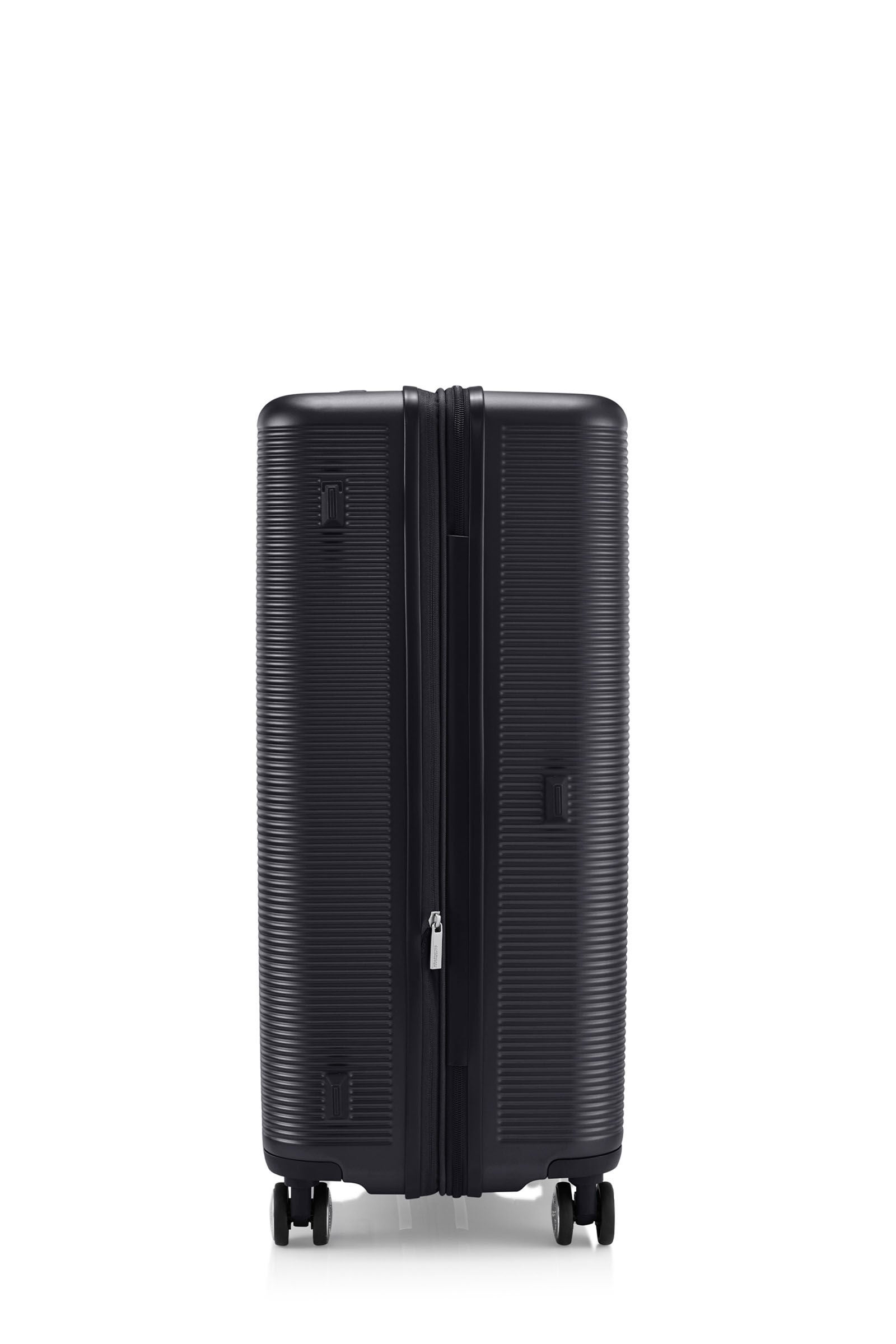 Spinner 75/28 Exp Tsa V2 In Black | Gemina Pro