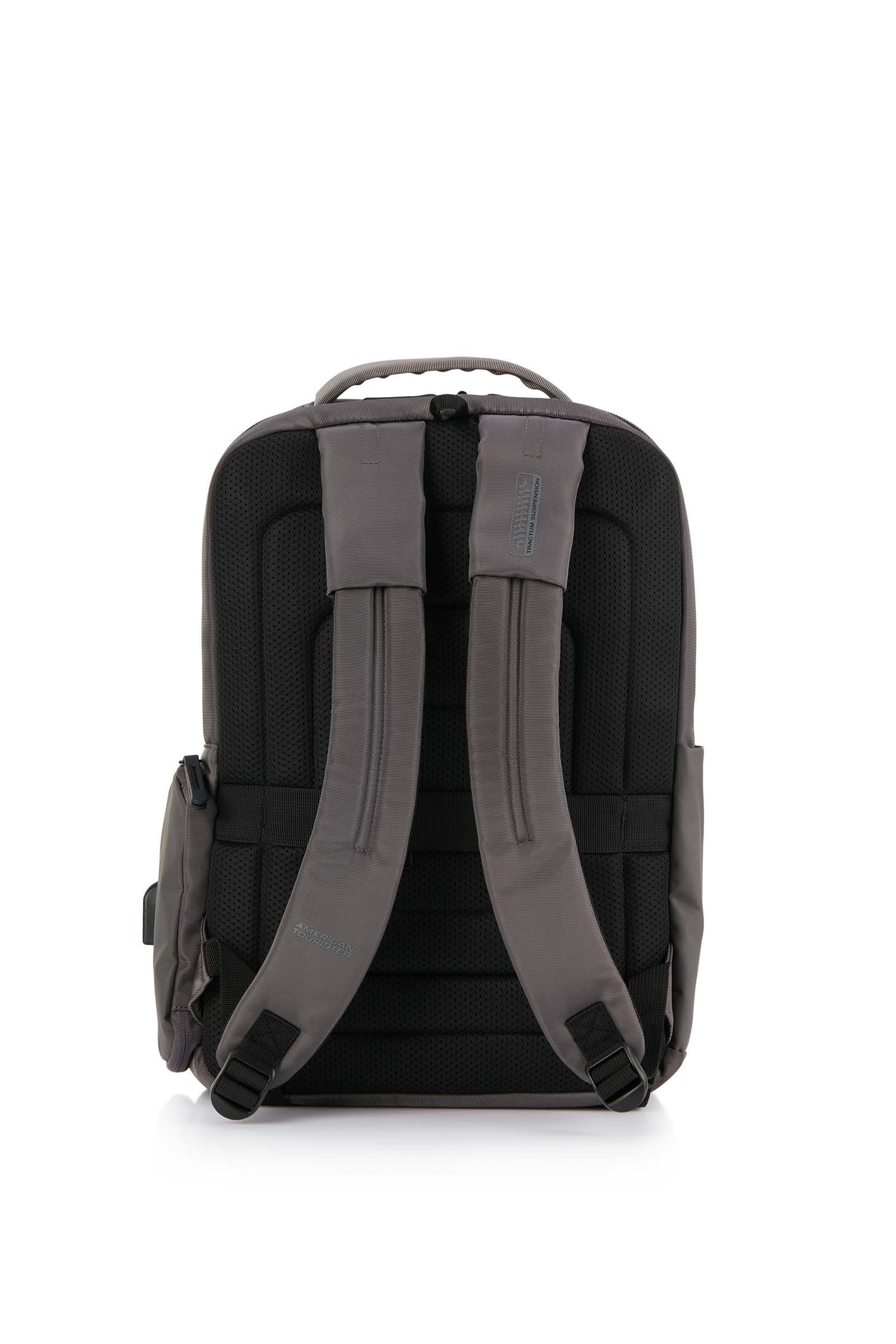American tourister zork backpack 03 hot sale