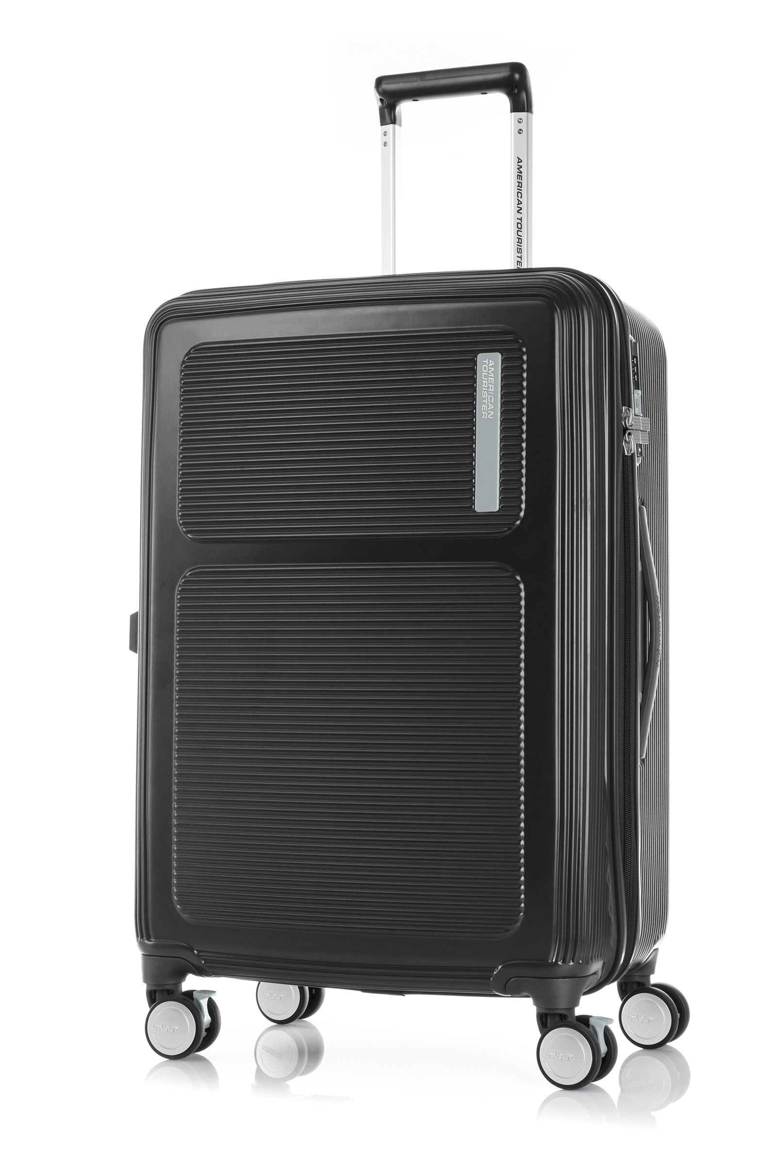 American tourister viviana on sale mall