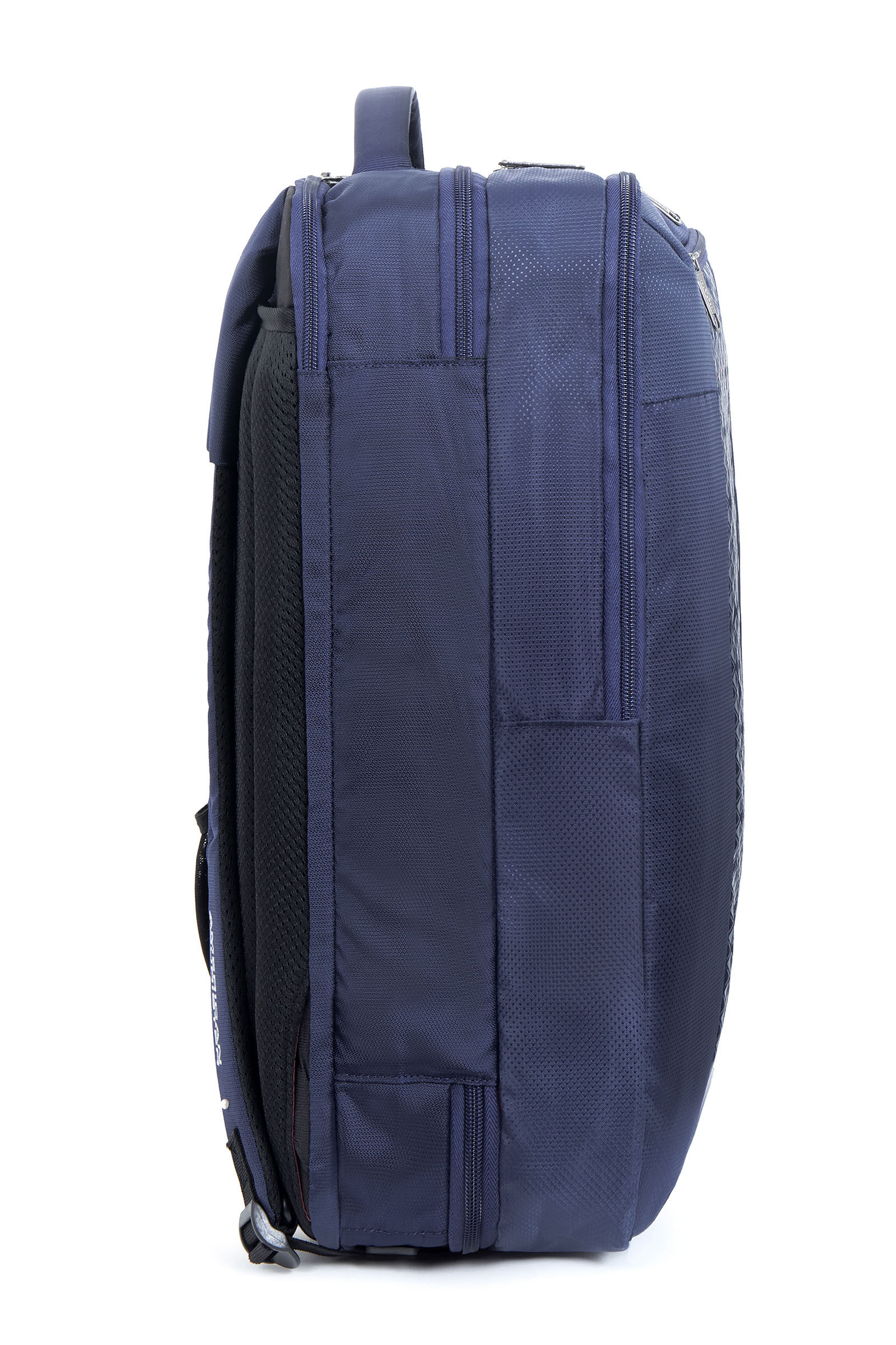 American tourister logix nxt 05 navy laptop backpack store