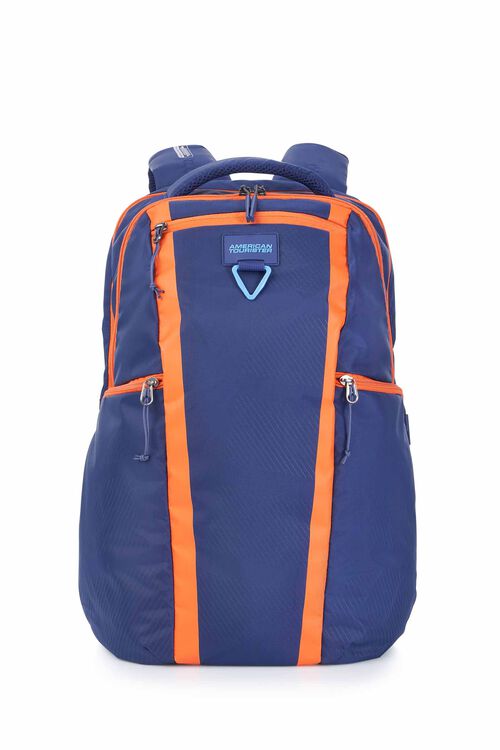 HERD 2 BACKPACK 02  hi-res | American Tourister