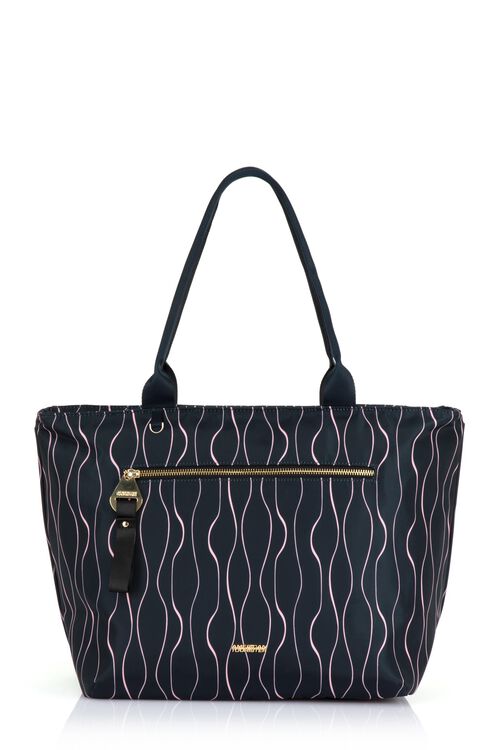 ALIZEE SUMMER TOTE BAG AS  hi-res | American Tourister