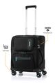 MAXWELL SPINNER 50/18 TSA  hi-res | American Tourister