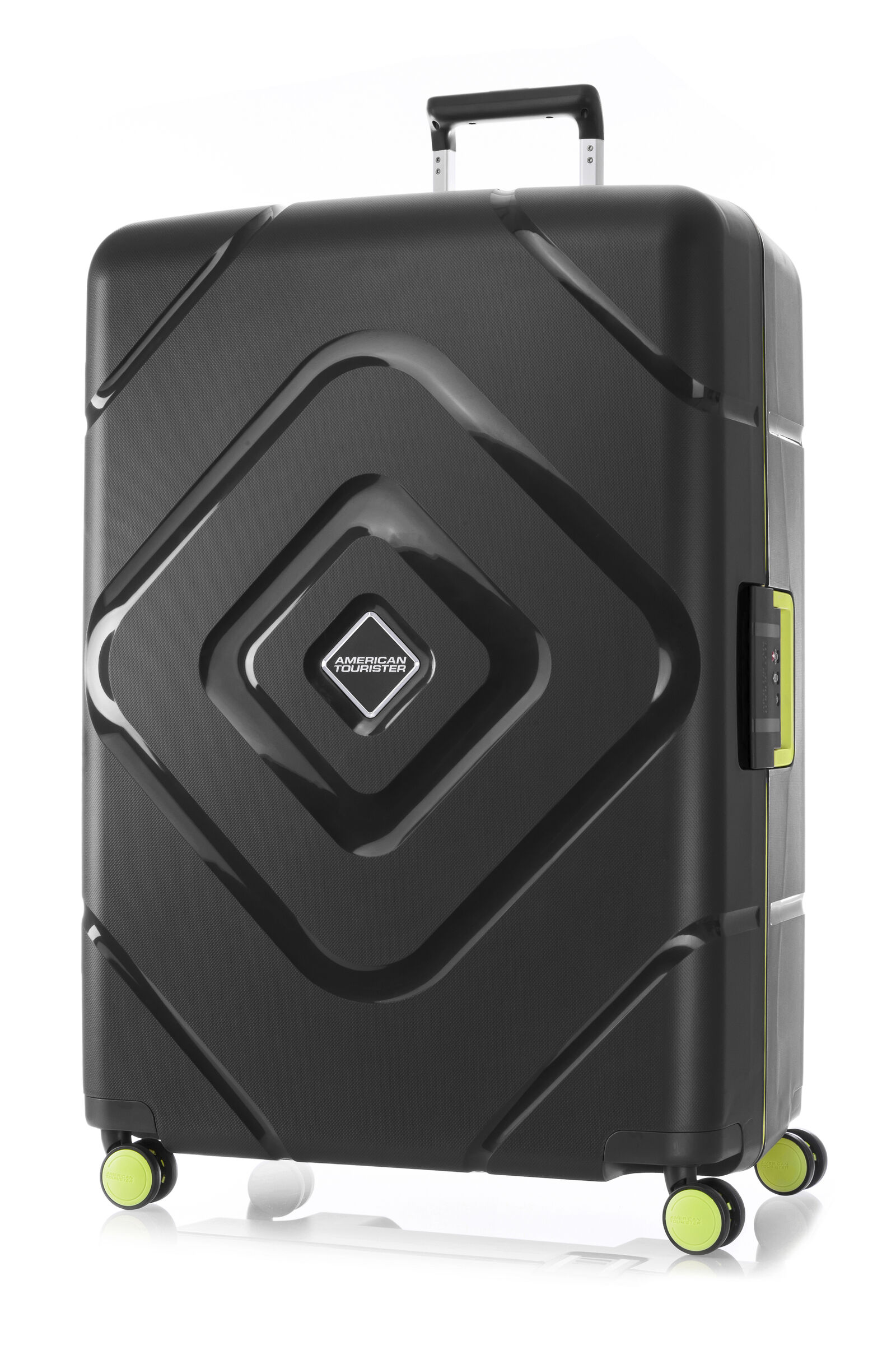 American tourister trigard sales