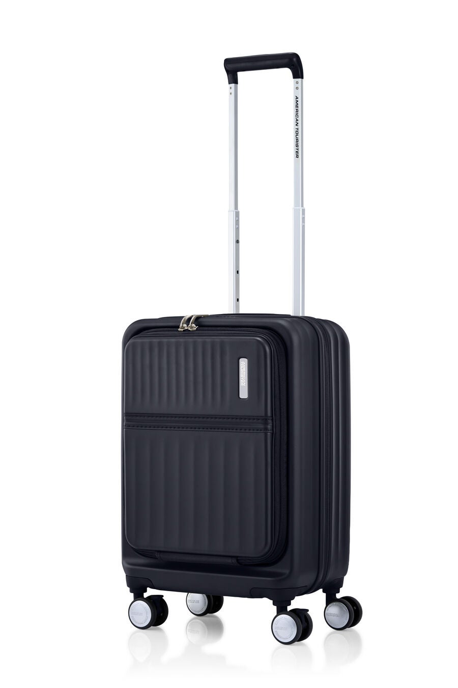 TRANTO SPINNER 54/19 EXP TSA BO  hi-res | American Tourister