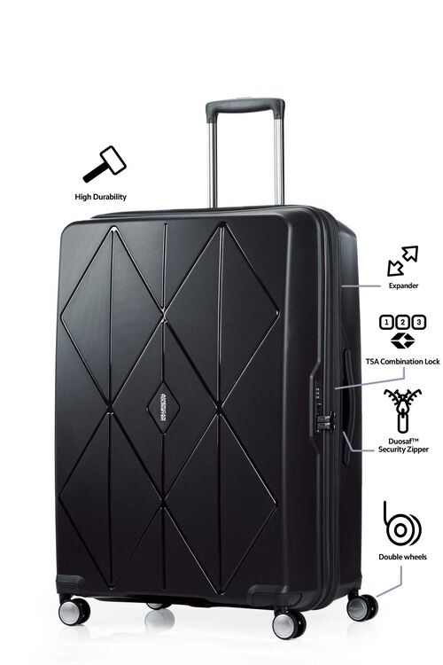 American tourister durability outlet