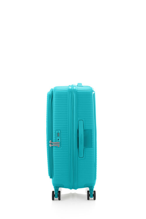CURIO SPINNER 68/25 EXP TSA BO  hi-res | American Tourister