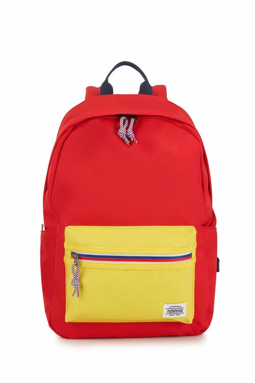 CARTER BACKPACK 1 AS LAPT  hi-res | American Tourister