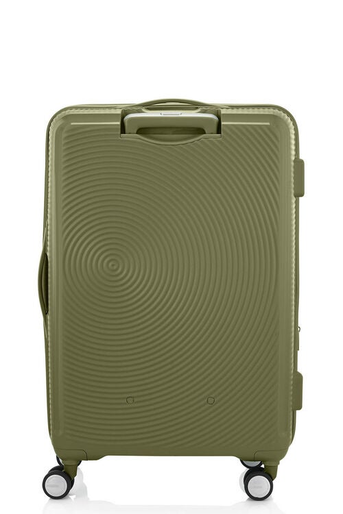 CURIO SPINNER 75/28 E TSA BO V2  hi-res | American Tourister