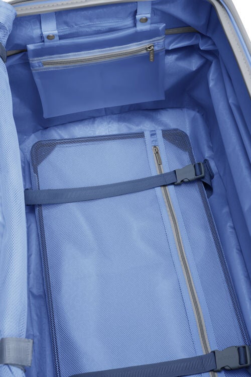 FRONTEC SPINNER 76/28 EXP TSA OS TRUNK V2  hi-res | American Tourister