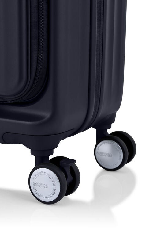 TRANTO SPINNER 54/19 EXP TSA BO  hi-res | American Tourister
