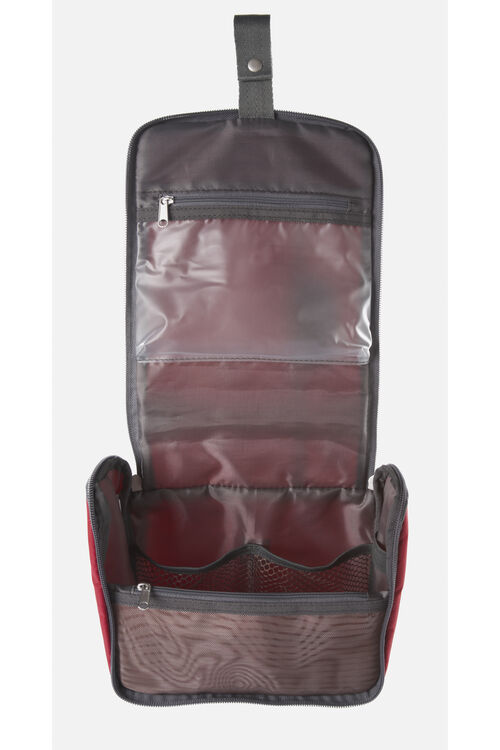 AT ACCESSORIES TOILETRY KIT  hi-res | American Tourister