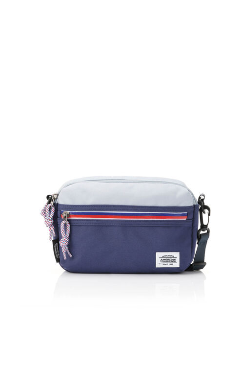 American tourister waist discount bag